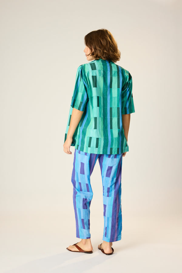 Natalie Martin WILLIAM PANT (UNISEX)