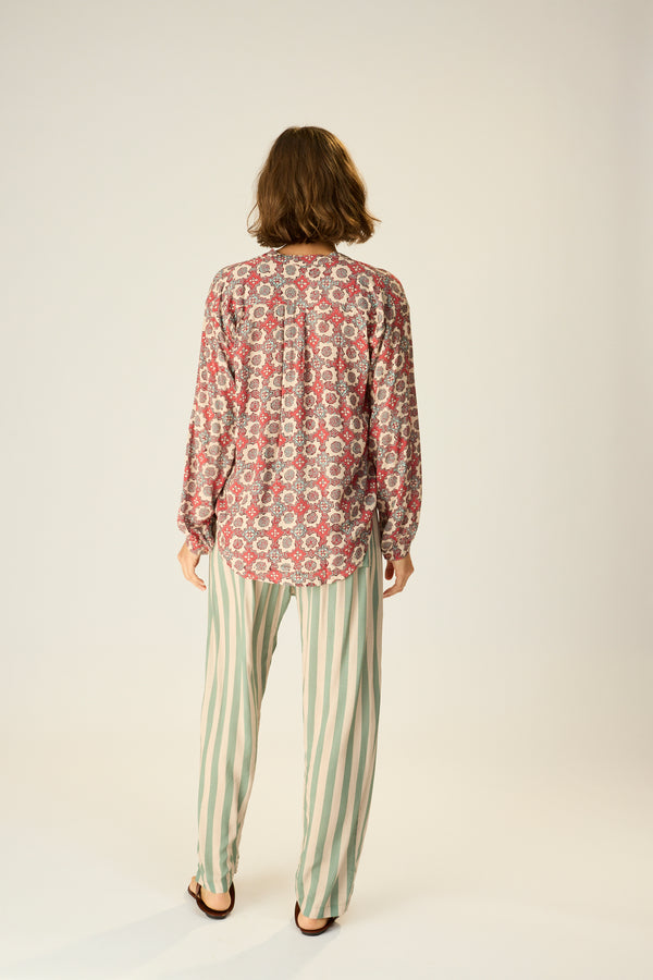 natalie martin WILLIAM PANT (UNISEX)