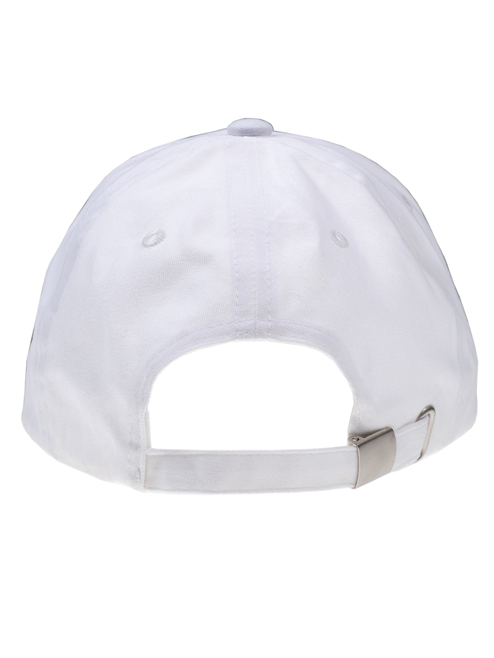 Natasha Zinko Baseball Hat "Wait For Me And I Will Come Back"