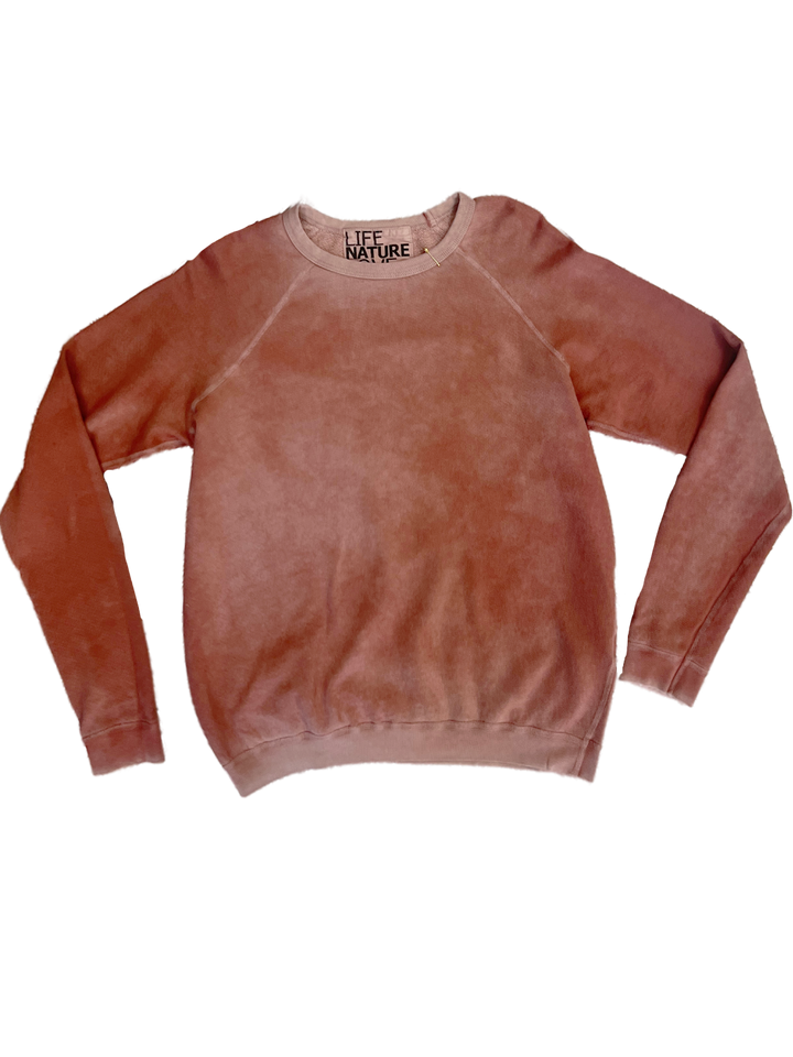 natasha zinko FREE CITY LUCKY RABBIT SWEATSHIRT - HUNKYDORY RABBIT