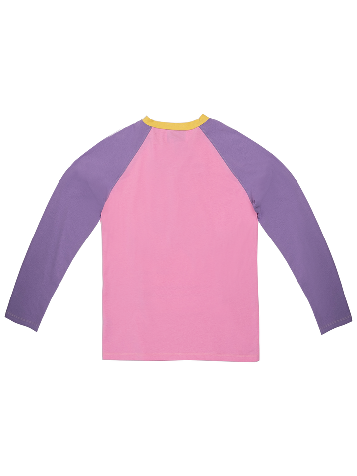 Natasha Zinko Longsleeve T-shirt 'Queen Of The Boxes'