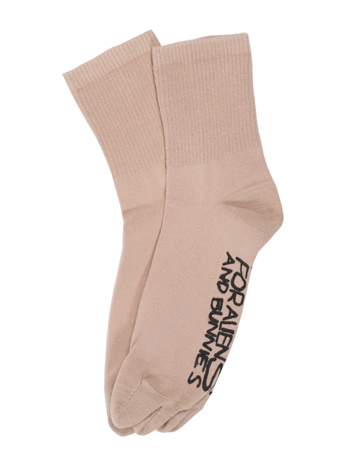 Natasha Zinko 3 Pac NZ Socks
