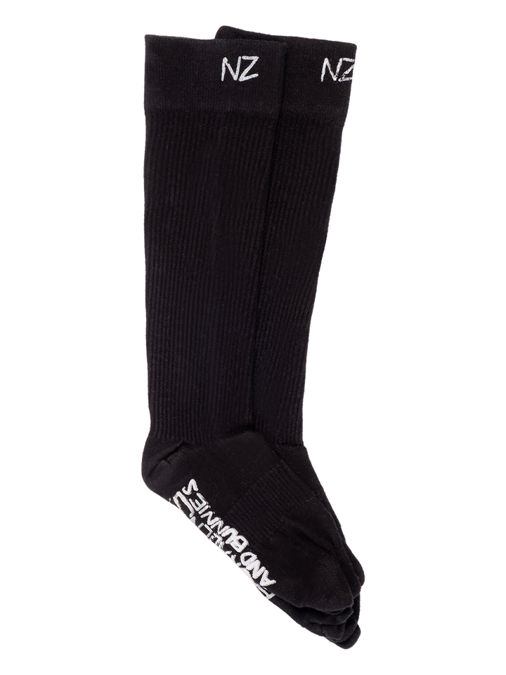 natasha zinko 3 Pac NZ Socks