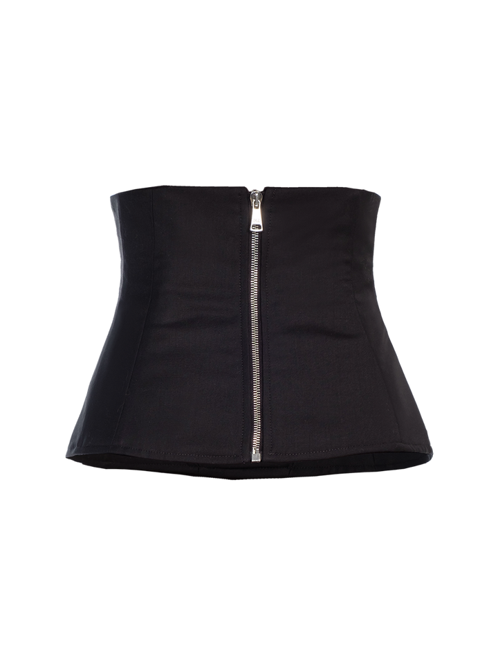 Natasha Zinko Abs Corset