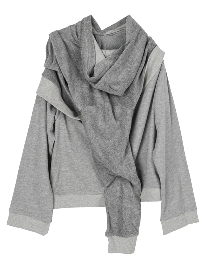 Natasha Zinko AFTERCARE HOODIE