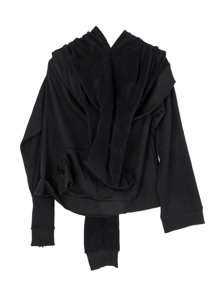 natasha zinko AFTERCARE HOODIE