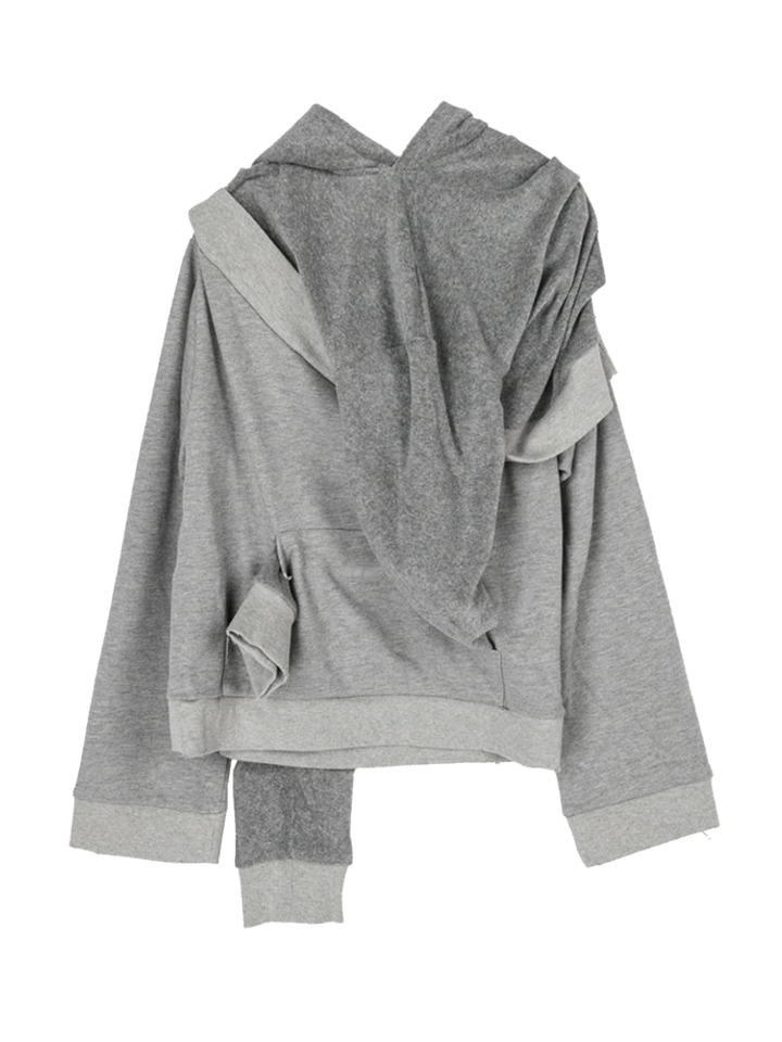natasha zinko AFTERCARE HOODIE