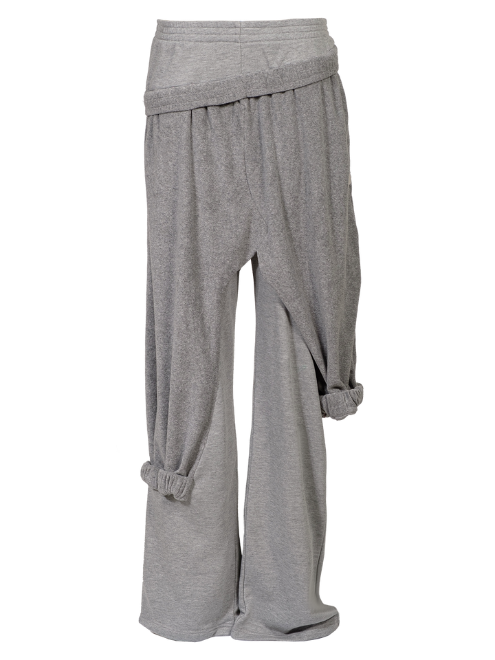 Natasha Zinko AFTERCARE JOGGERS