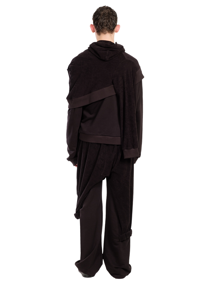 Natasha Zinko AFTERCARE JOGGERS