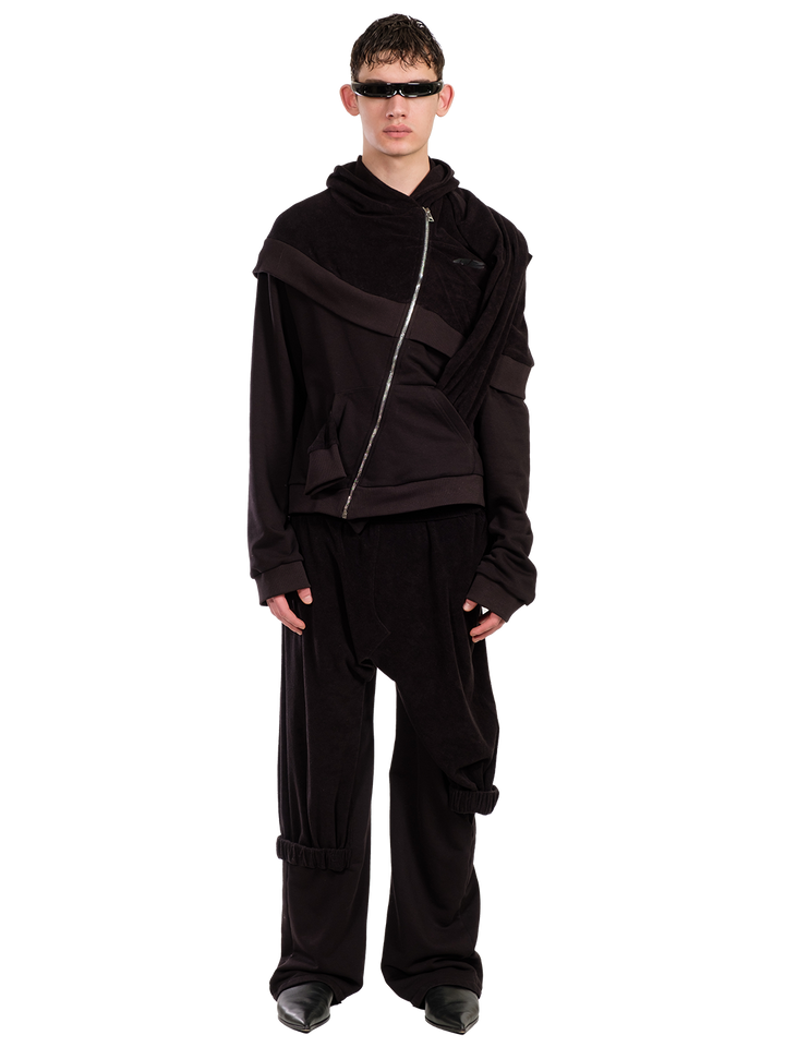 natasha zinko AFTERCARE JOGGERS