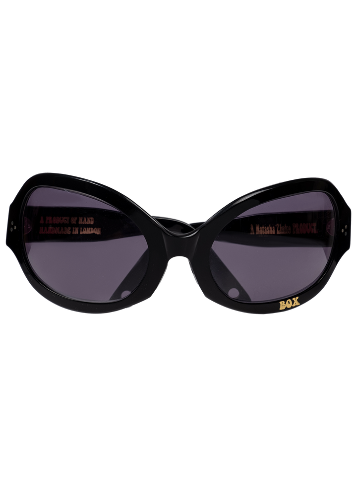 Natasha Zinko Alien Glasses