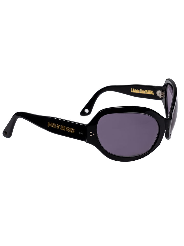 Natasha Zinko Alien Glasses