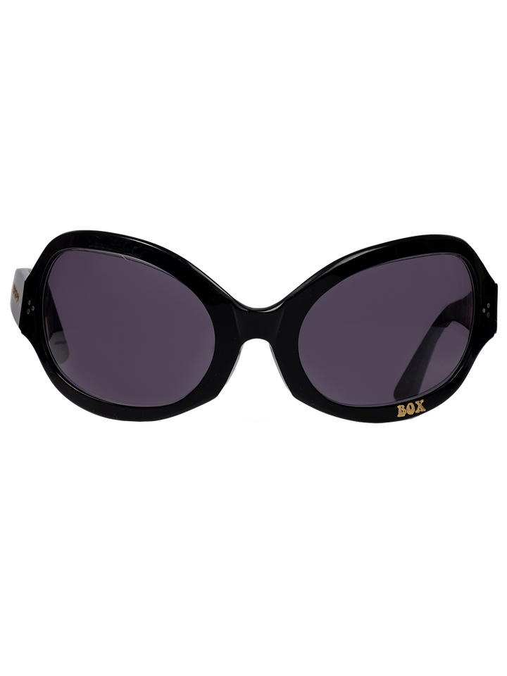 natasha zinko Alien Glasses