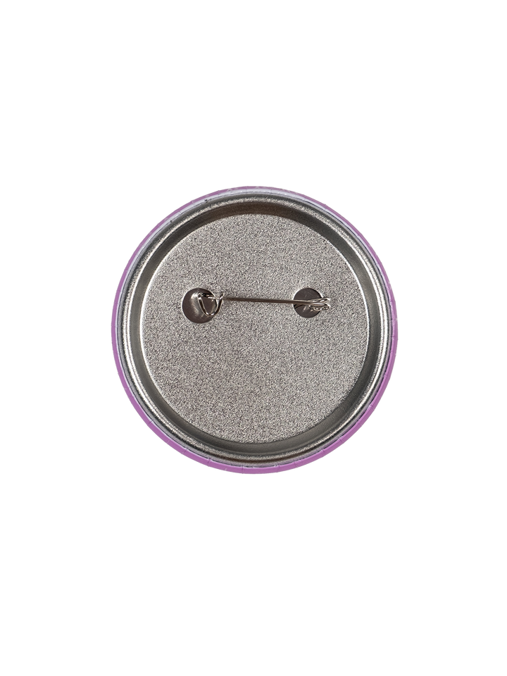 Natasha Zinko Anarchy Metal Pin