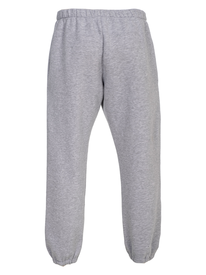 Natasha Zinko Anarchy-print Jogging Pants