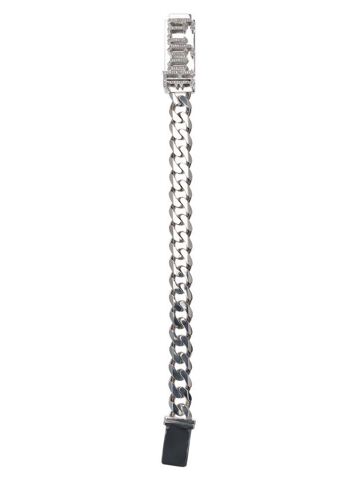 Natasha Zinko Angry Chain Bracelet