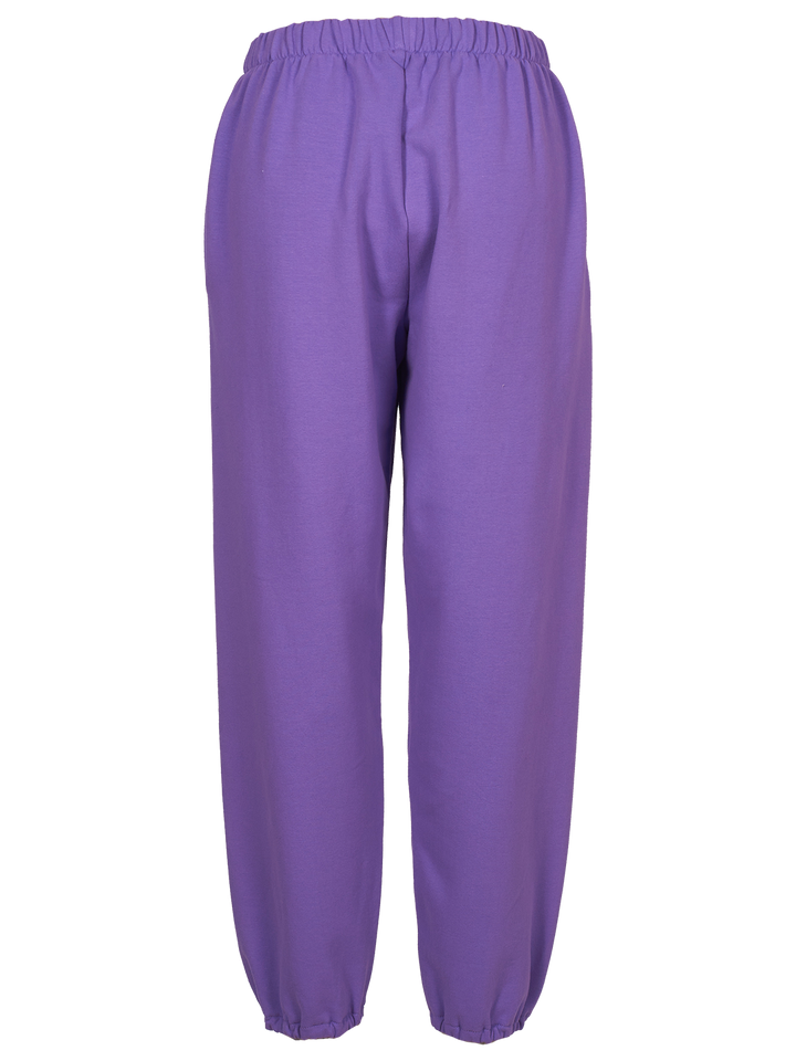 Natasha Zinko Angry Jogging Pants