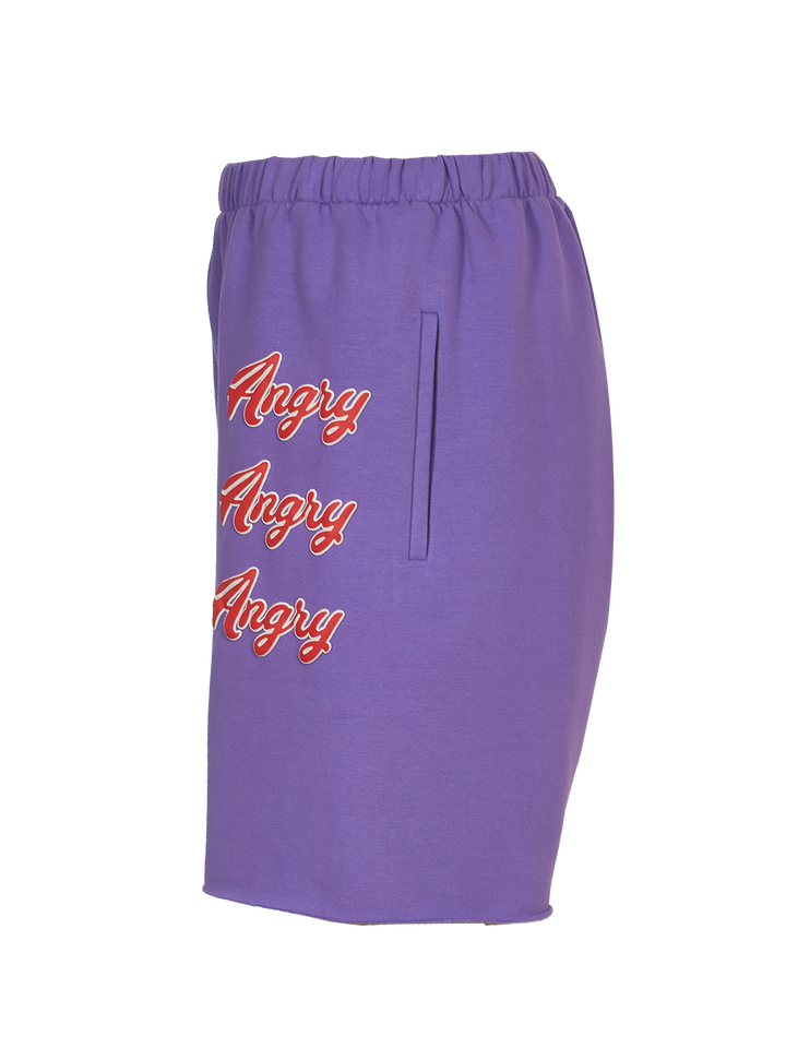 Natasha Zinko Angry Shorts