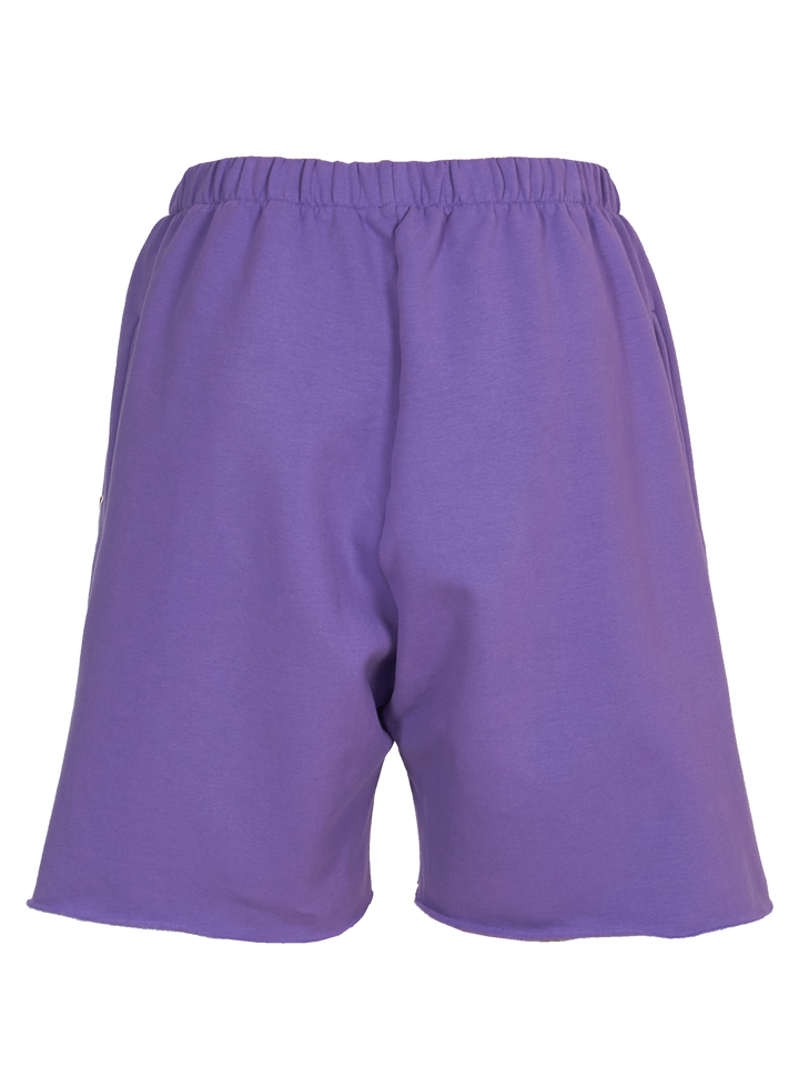 Natasha Zinko Angry Shorts