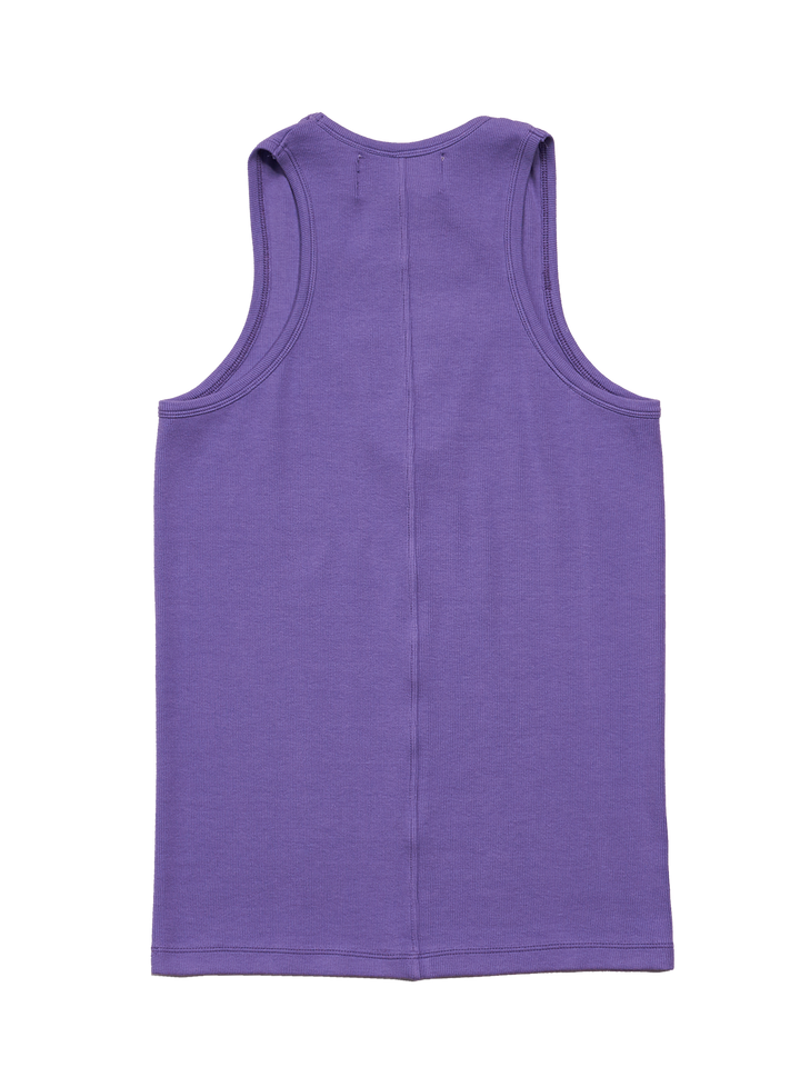 Natasha Zinko Angry Tank Top