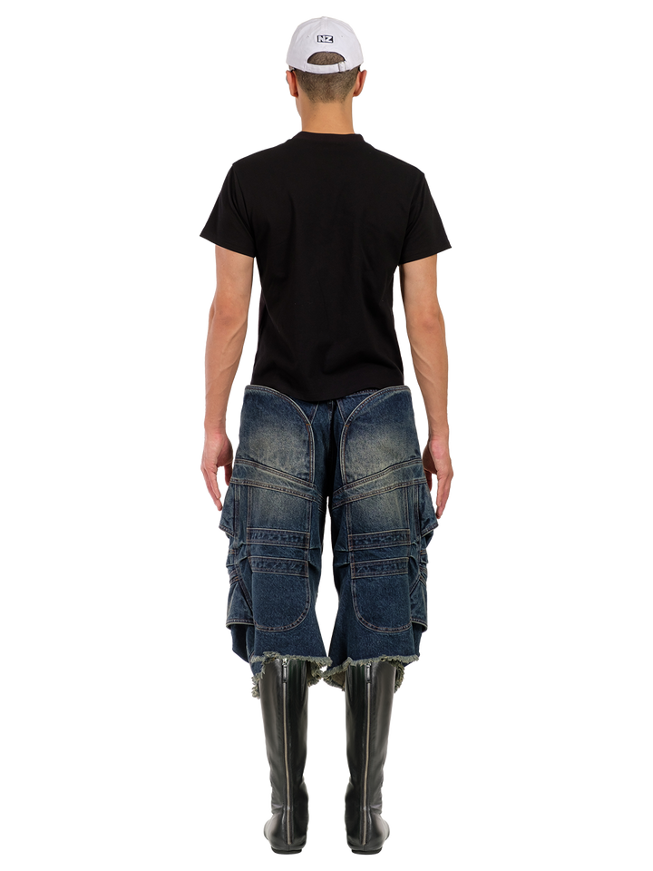 Natasha Zinko BBL T-SHIRT