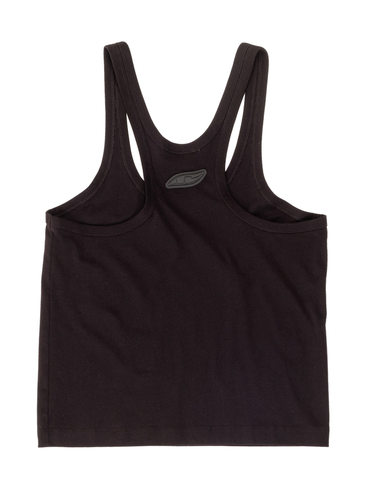 Natasha Zinko BLACK TANK