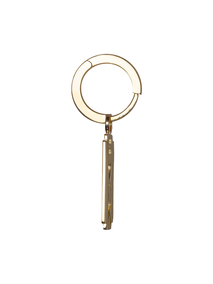 Natasha Zinko Blade Earring