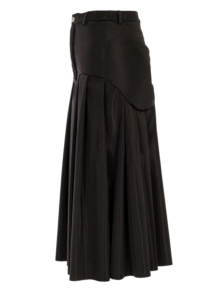 Natasha Zinko BOMBER SKIRT