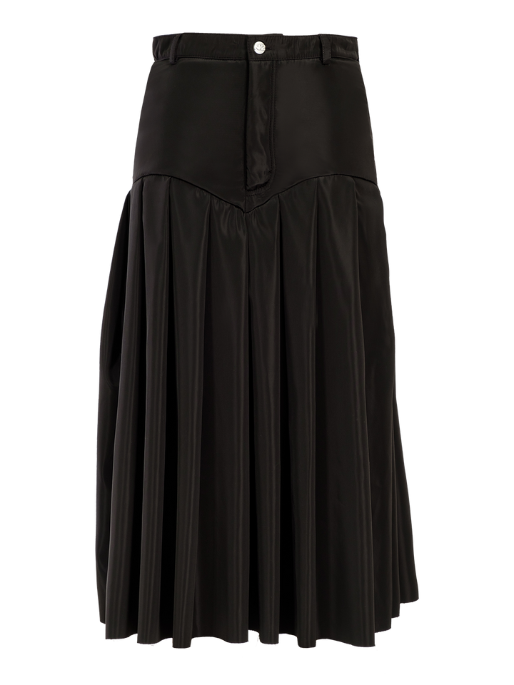 Natasha Zinko BOMBER SKIRT