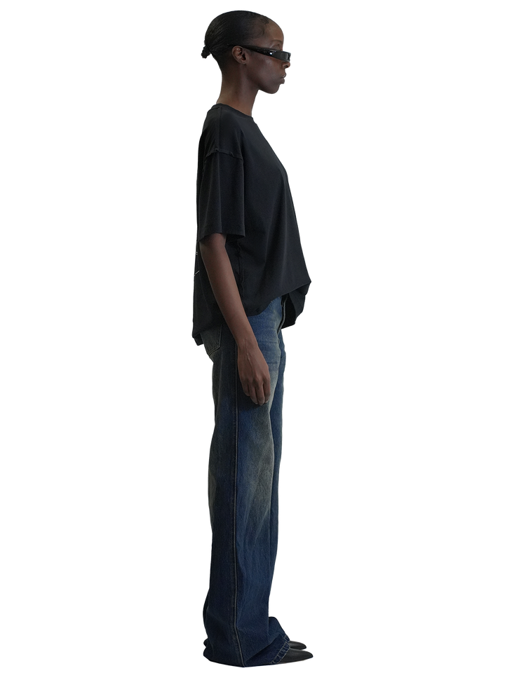 Natasha Zinko BOTOX BUNNY T-SHIRT