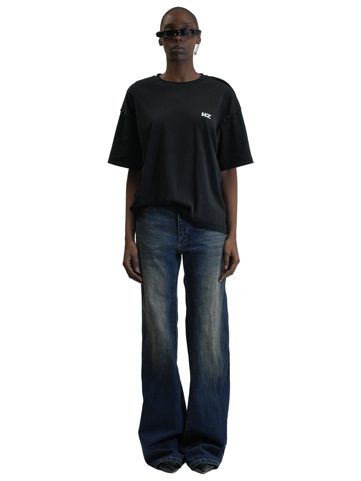 natasha zinko BOTOX BUNNY T-SHIRT