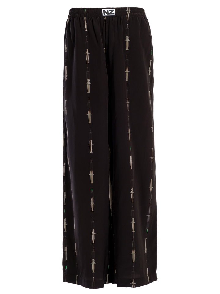 Natasha Zinko BOTOX PJ PANTS