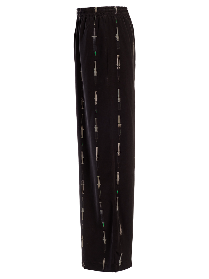 Natasha Zinko BOTOX PJ PANTS