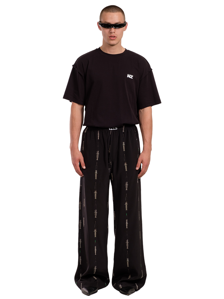 natasha zinko BOTOX PJ PANTS