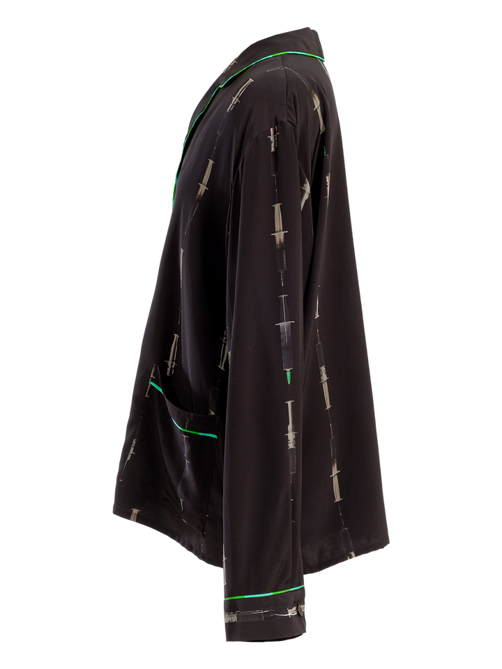 Natasha Zinko BOTOX PJ TOP