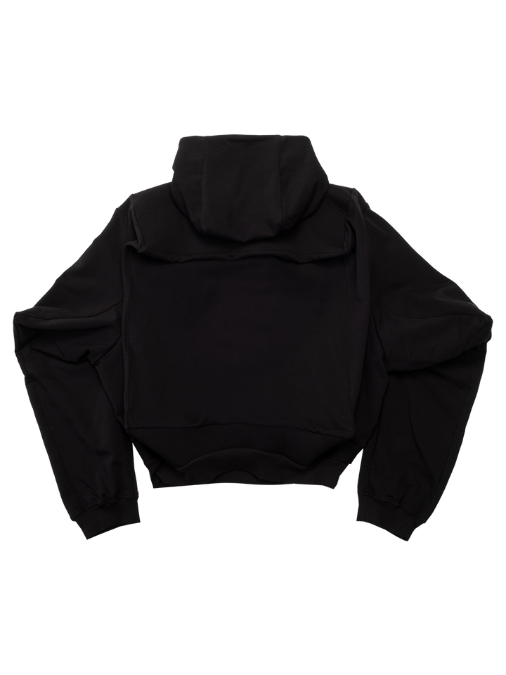 Natasha Zinko Box Hoodie