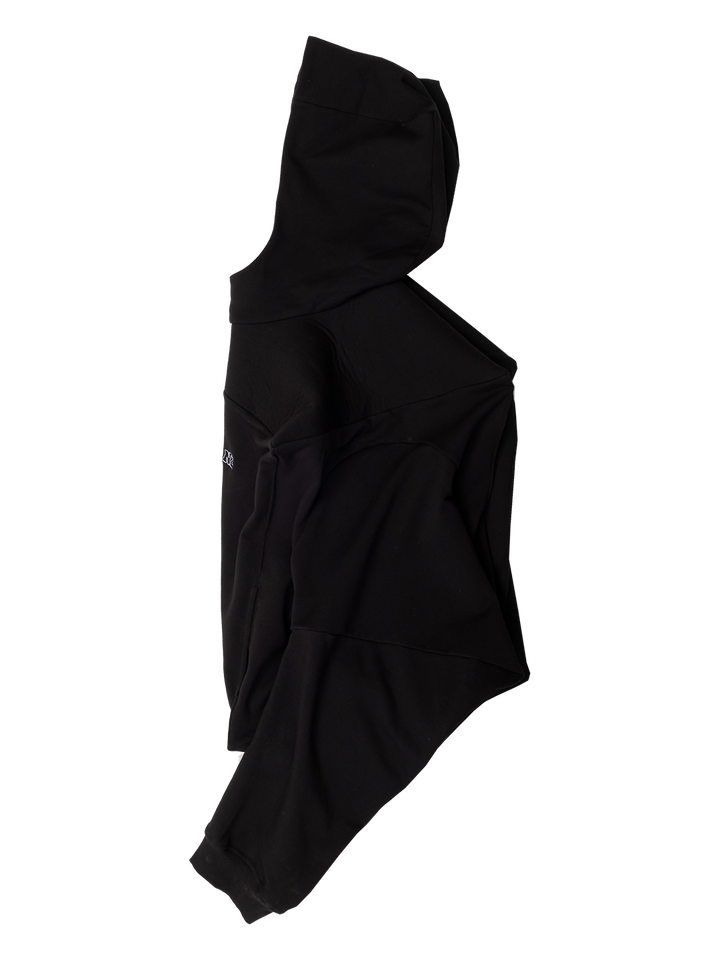 Natasha Zinko Box Hoodie