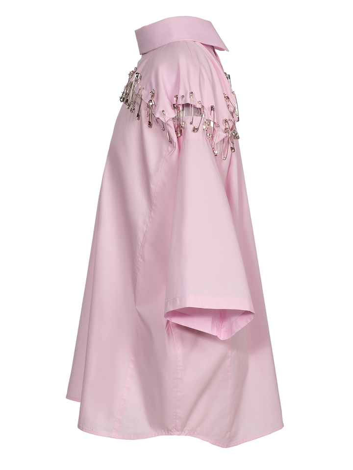 Natasha Zinko Box Pin Shirt