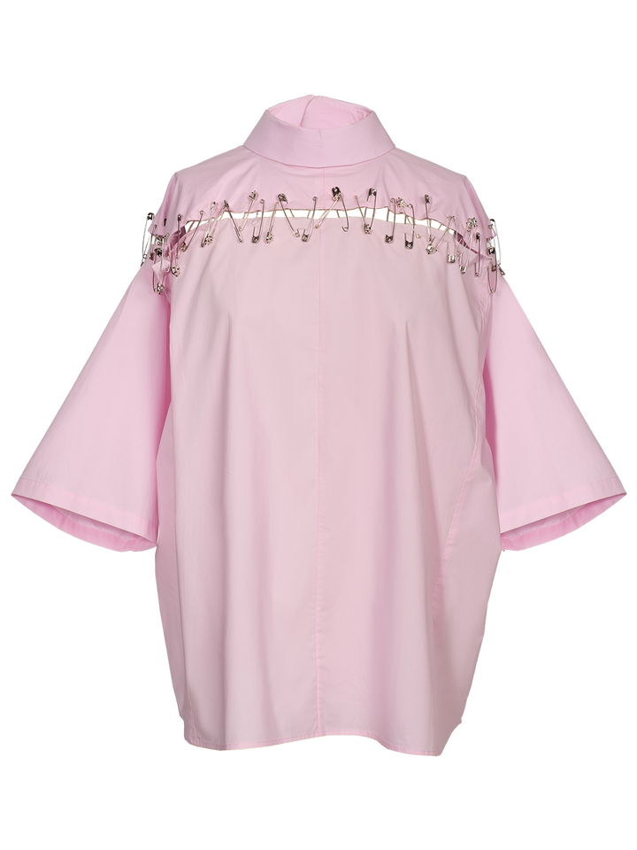 Natasha Zinko Box Pin Shirt