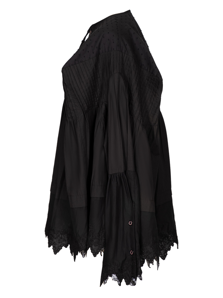 Natasha Zinko Box Shirt