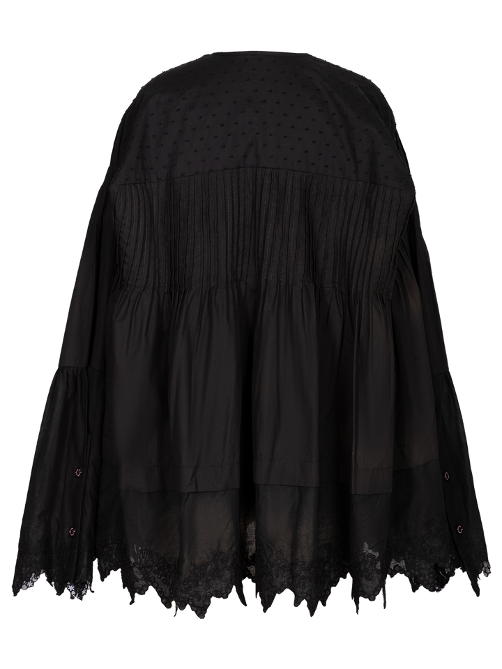 Natasha Zinko Box Shirt