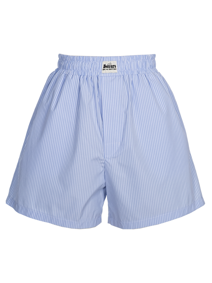 Natasha Zinko Boxer Shorts