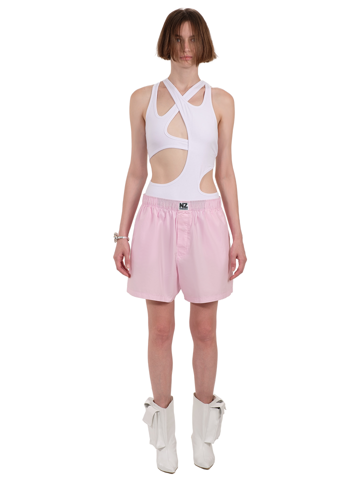 Natasha Zinko Boxer Shorts