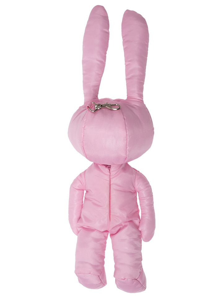 Natasha Zinko Bunny Bag