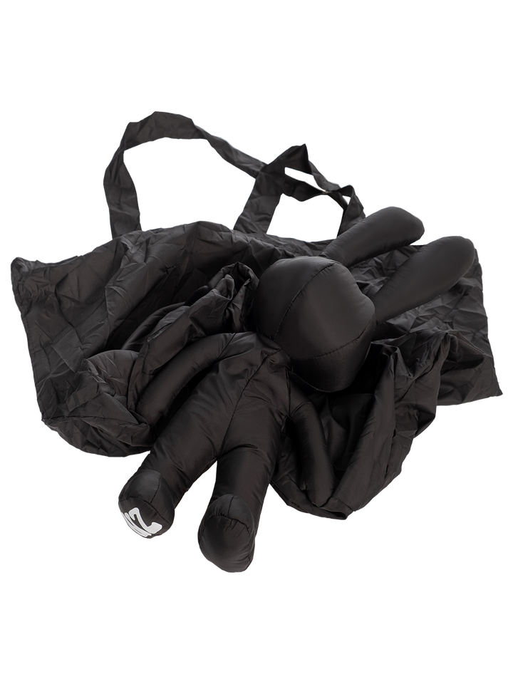 Natasha Zinko Bunny Bag