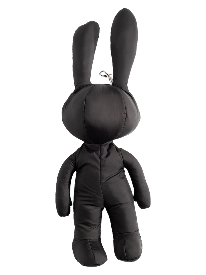 Natasha Zinko Bunny Bag