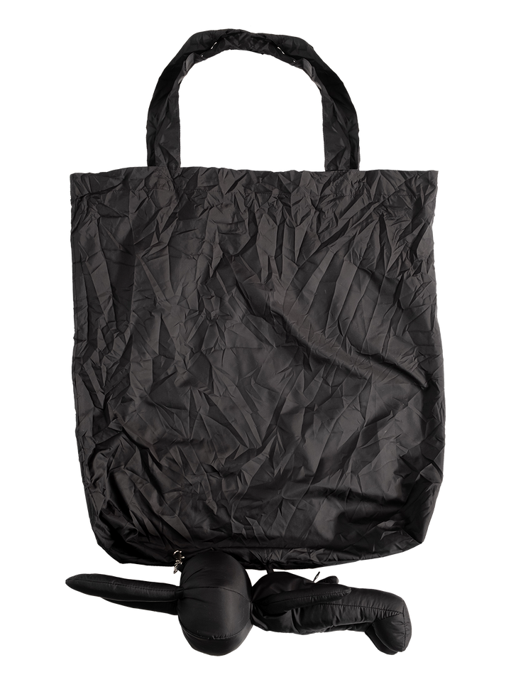 natasha zinko Bunny Bag