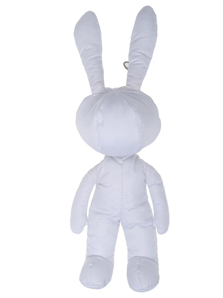 Natasha Zinko Bunny Bag