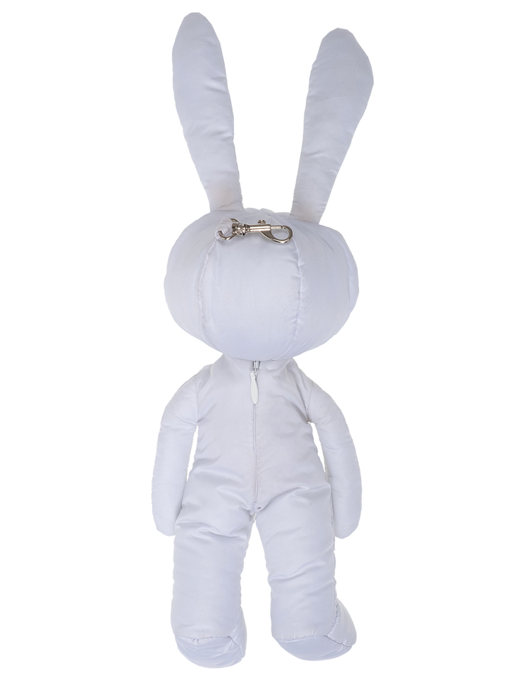 Natasha Zinko Bunny Bag