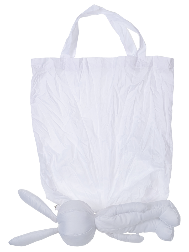 natasha zinko Bunny Bag